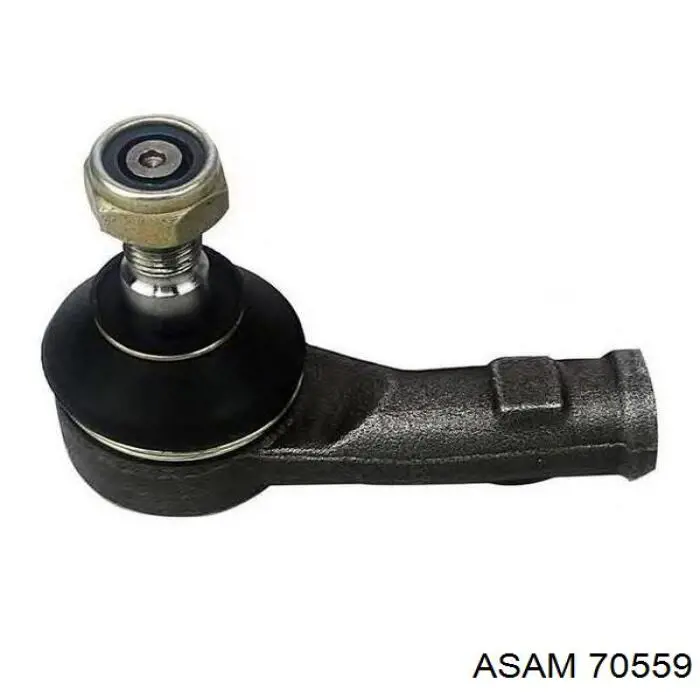 Rótula de barra de acoplamiento Asam 70559 precio, desde 11,30 EUR