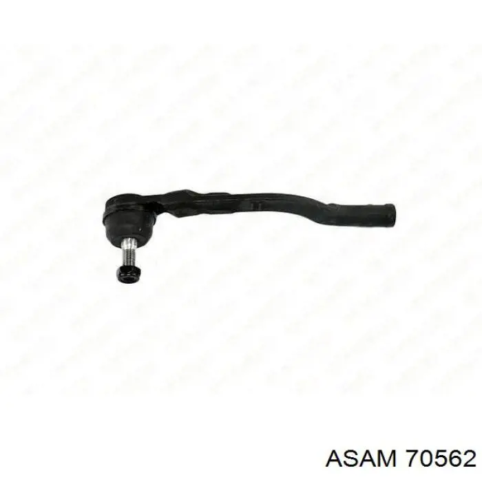 Comprar 70562 Asam Rótula barra de acoplamiento exterior