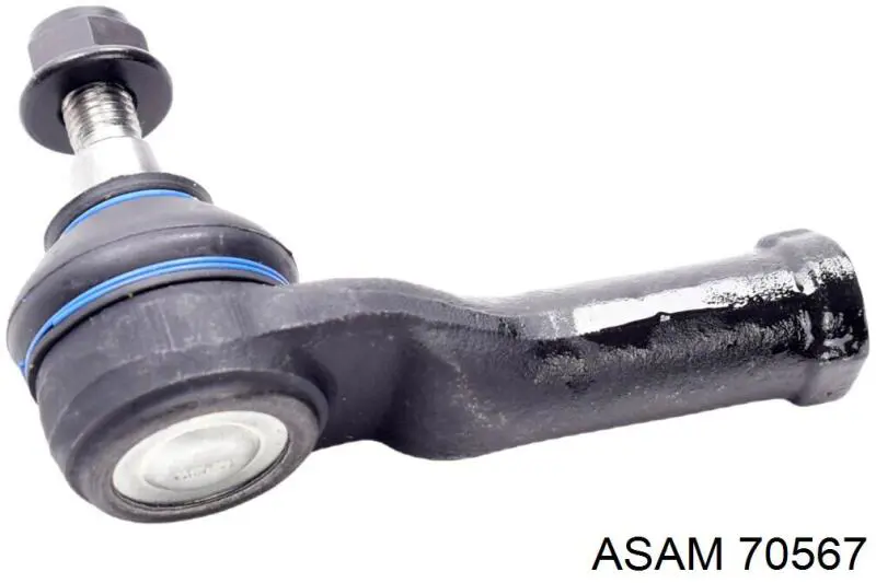 Comprar 70567 Asam Rótula barra de acoplamiento exterior