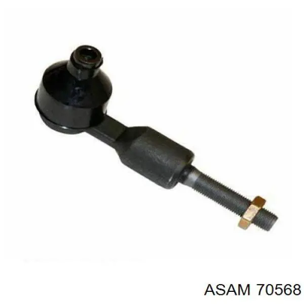 Rótula barra de dirección 70568 Asam