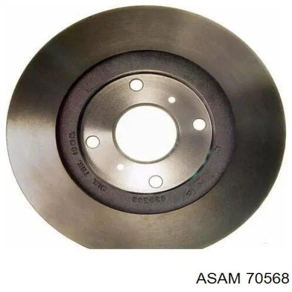 Rótula de barra de acoplamiento Asam 70568 precio, desde 16,87 EUR