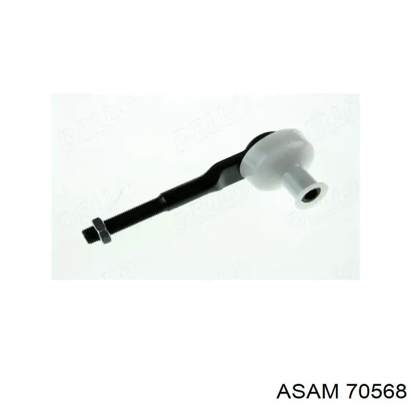 Comprar 70568 Asam Rótula barra de acoplamiento exterior