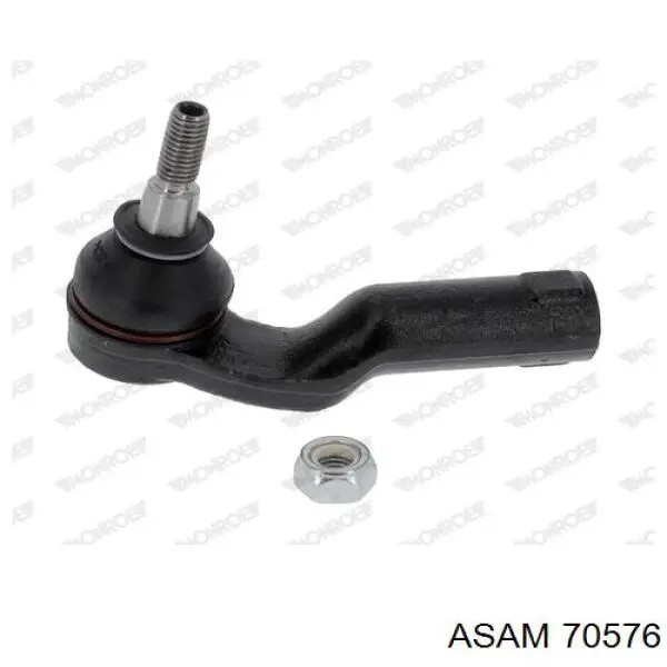Rótula de barra de acoplamiento Asam 70576 precio, desde 14,01 EUR