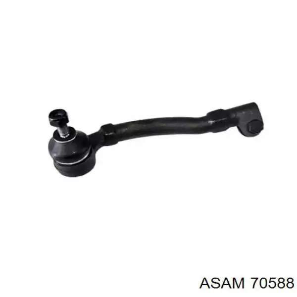 Rótula de barra de acoplamiento Asam 70588 precio, desde 14,13 EUR