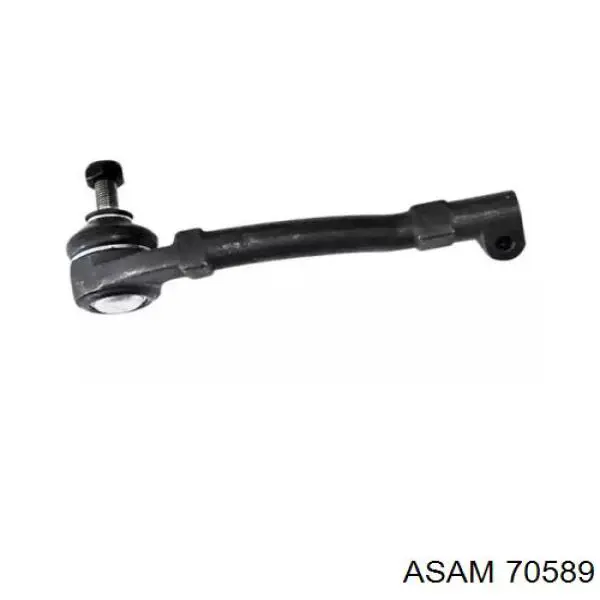 Comprar 70589 Asam Rótula barra de acoplamiento exterior