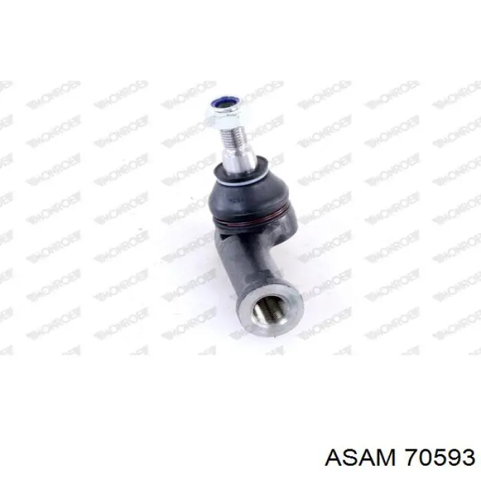 Rótula de barra de acoplamiento Asam 70593 precio, desde 11,15 EUR