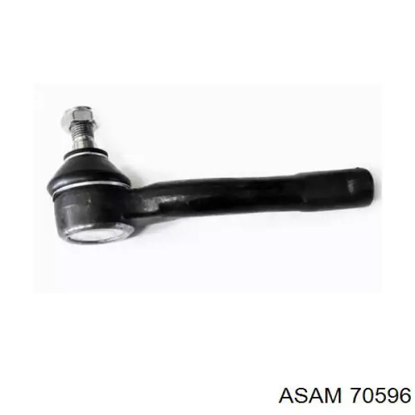 Rótula de barra de acoplamiento Asam 70596 precio, desde 14,09 EUR