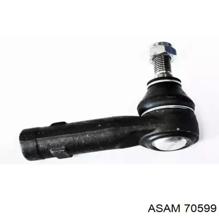 Rótula de barra de acoplamiento Asam 70599 precio, desde 12,30 EUR