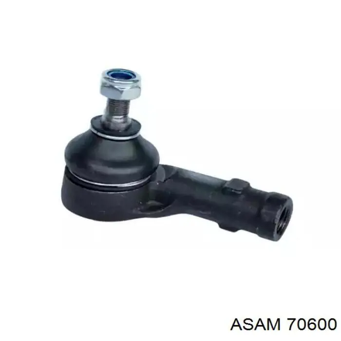 Rótula barra de acoplamiento exterior Alfa Romeo 155 167