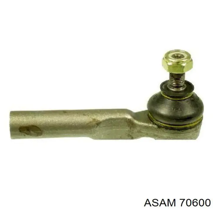 Rótula barra de acoplamiento exterior Alfa Romeo 155 167