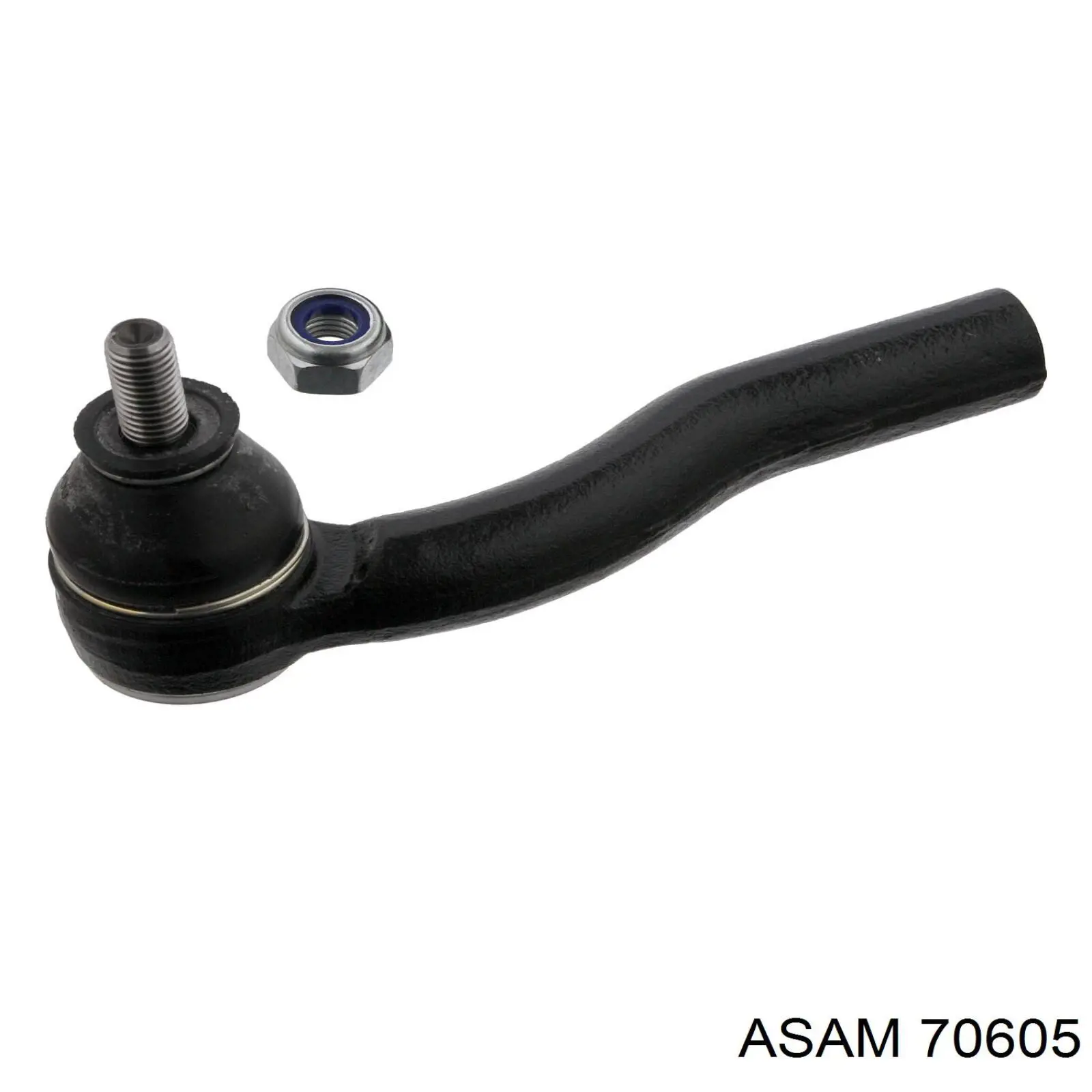 Comprar 70605 Asam Rótula barra de acoplamiento exterior