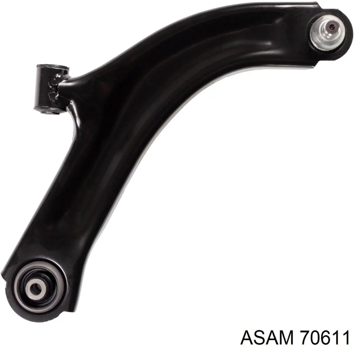 Bieleta estabilizadora delantera Asam 70611 precio, desde 9,17 EUR