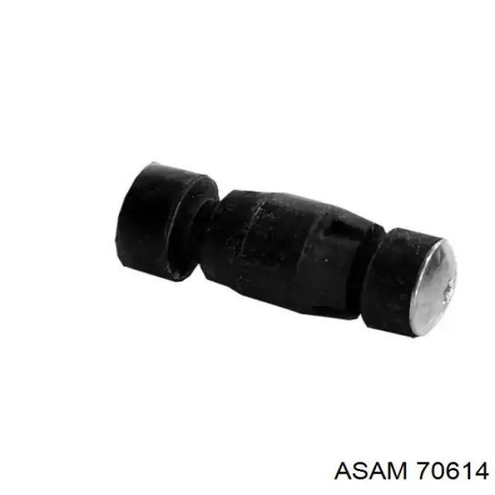 Bieleta estabilizadora delantera Asam 70614 precio, desde 12,25 EUR