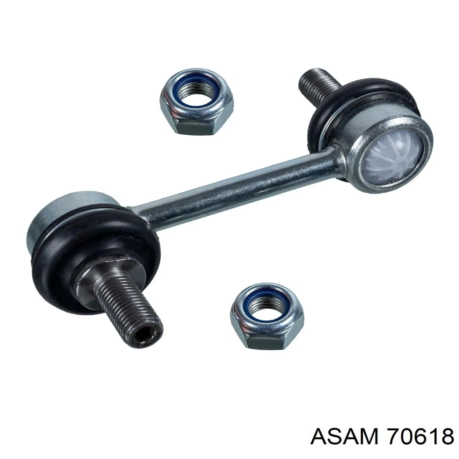 Soporte de barra estabilizadora delantera Chevrolet Aveo 2 T250, T255