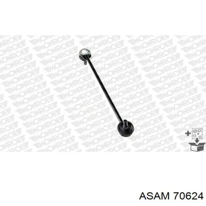 Comprar 70624 Asam Bieleta estabilizadora delantera