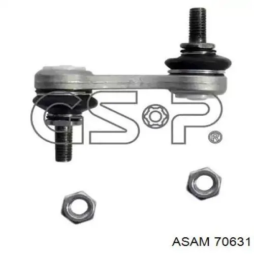 Comprar 70631 Asam Bieleta estabilizadora trasera