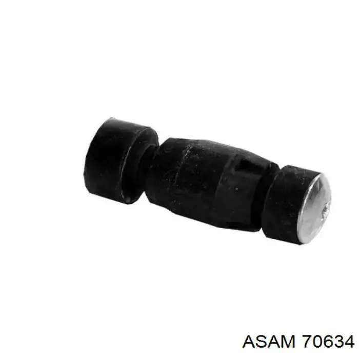 Bieleta estabilizadora delantera izquierda Asam 70634 precio, desde 13,37 EUR