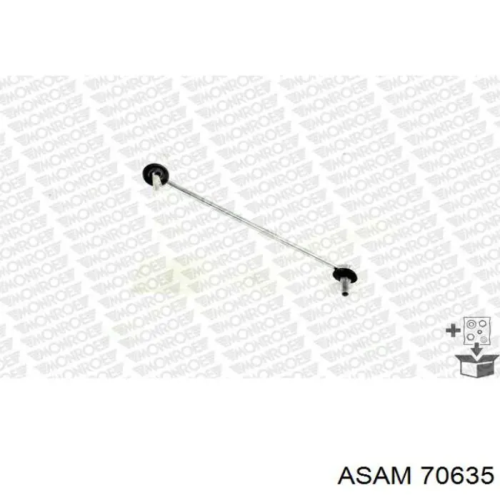 Comprar 70635 Asam Bieleta estabilizadora delantera derecha