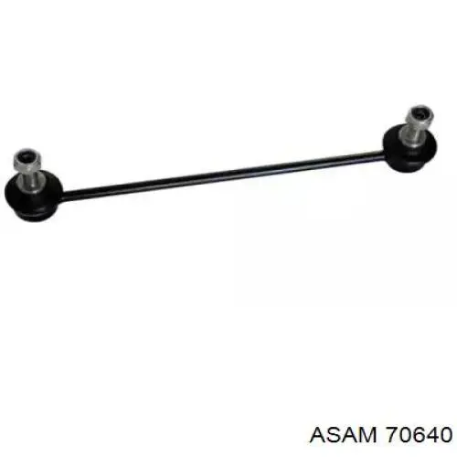 Soporte estabilizador Asam 70640 precio, desde 11,87 EUR