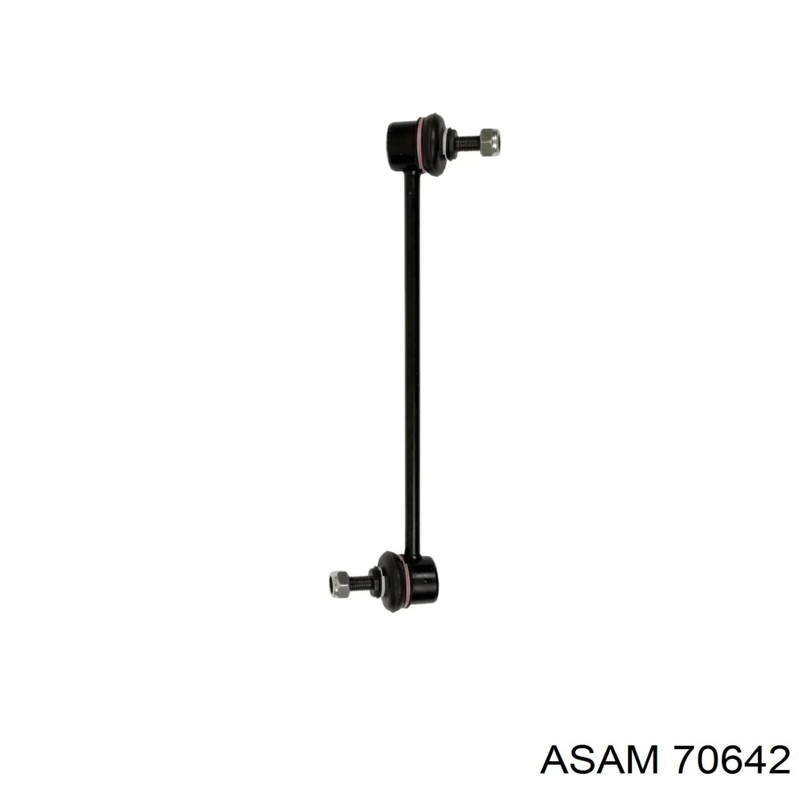 Comprar 70642 Asam Bieleta estabilizadora delantera izquierda