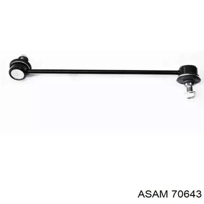 Comprar 70643 Asam Bieleta estabilizadora delantera derecha