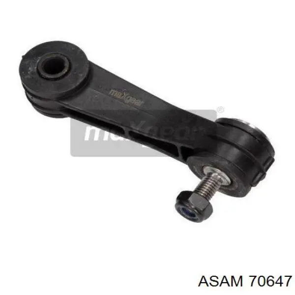 Bieleta estabilizadora delantera Asam 70647 precio, desde 8,14 EUR