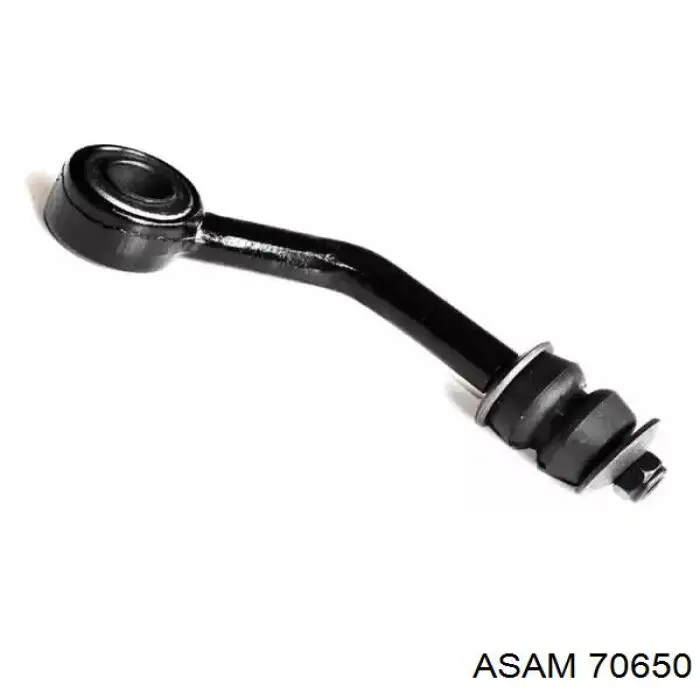 Soporte de barra estabilizadora delantera Jaguar X-type CF1