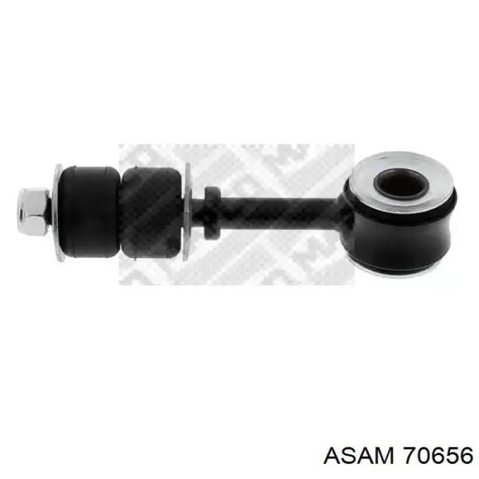 Bieleta estabilizadora delantera Asam 70656 precio, desde 13,33 EUR