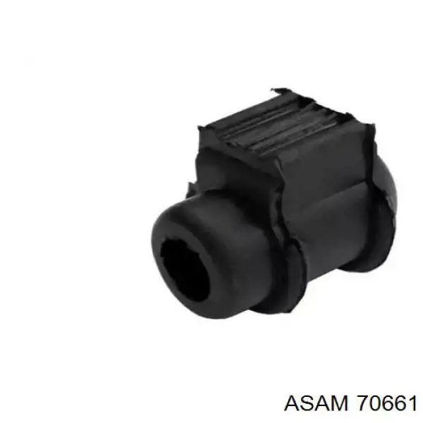 Comprar 70661 Asam Buje de barra estabilizadora delantera