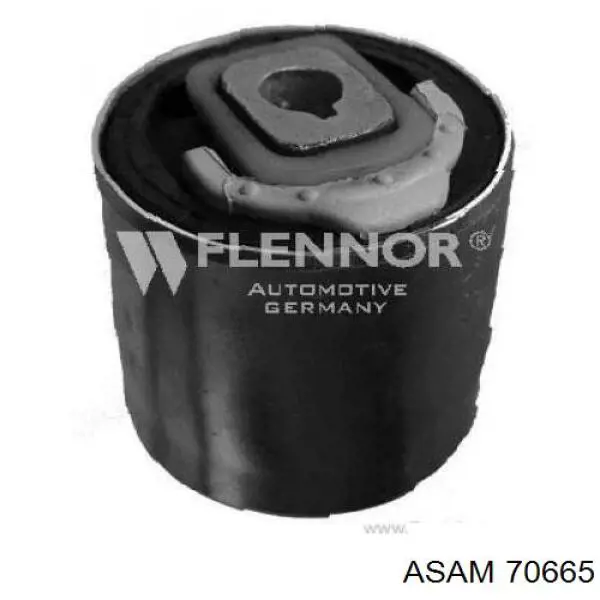Comprar 70665 Asam Silentblock