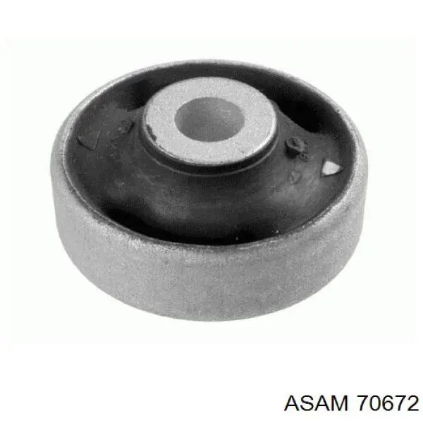 Silentblock de brazo de suspensión Asam 70672 precio, desde 4,27 EUR