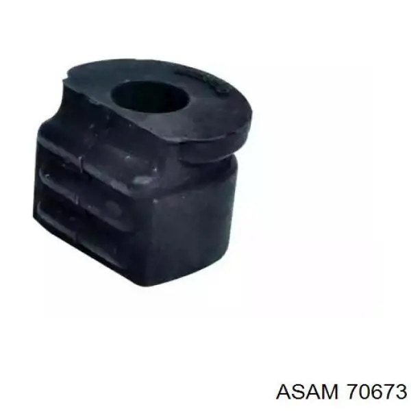 Silentblock de brazo de suspensión Asam 70673 precio, desde 5,35 EUR