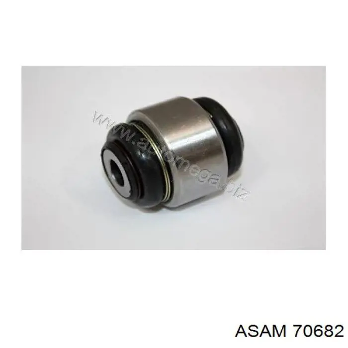 Comprar 70682 Asam Buje de mangueta trasera