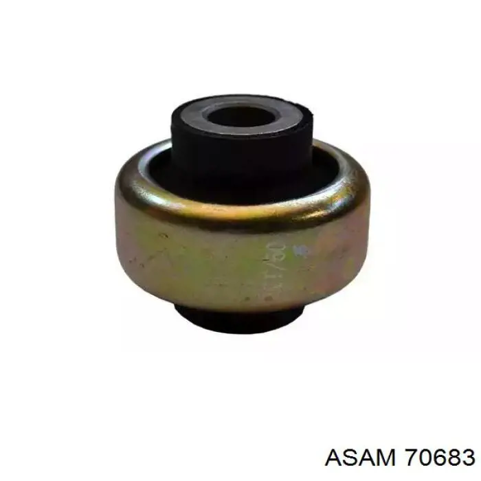 Silentblock de brazo de suspensión Asam 70683 precio, desde 5,52 EUR
