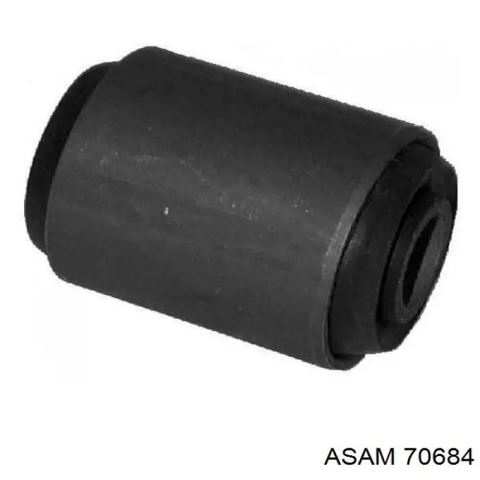 Silentblock suspension Asam 70684