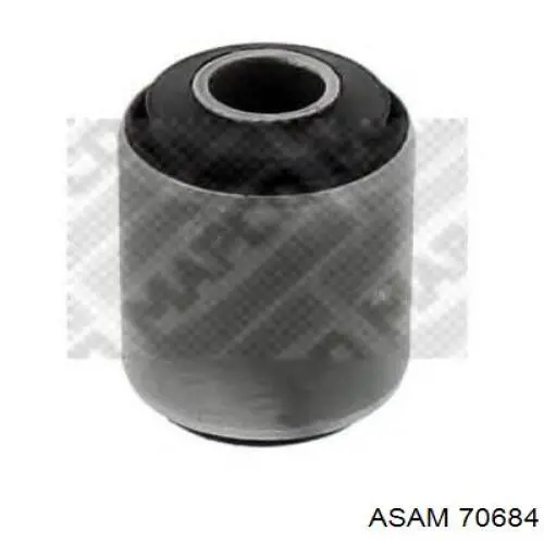 Silentblock de brazo de suspensión Asam 70684 precio, desde 2,00 EUR