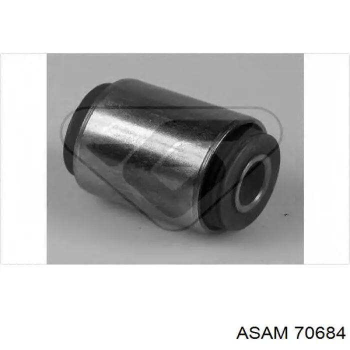Comprar 70684 Asam Silentblock