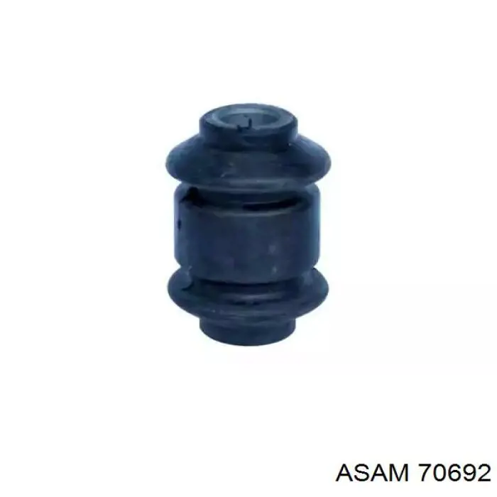 70692 Asam Silentblock de brazo de suspensión delantero inferior