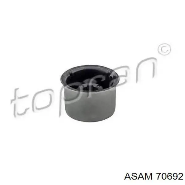 Silentblock de brazo de suspensión Asam 70692 precio, desde 4,73 EUR