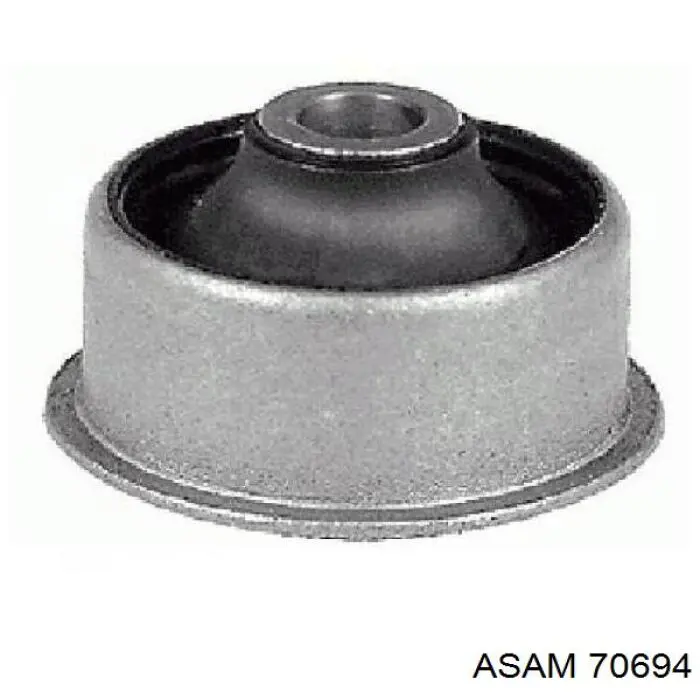 70694 Asam silentblock de suspensión delantero inferior