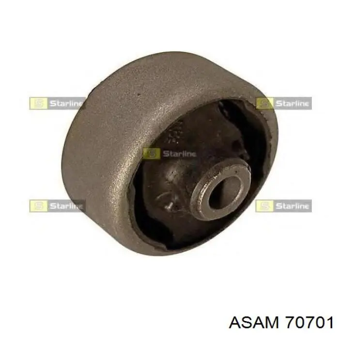 70701 Asam Silentblock de brazo de suspensión delantero inferior