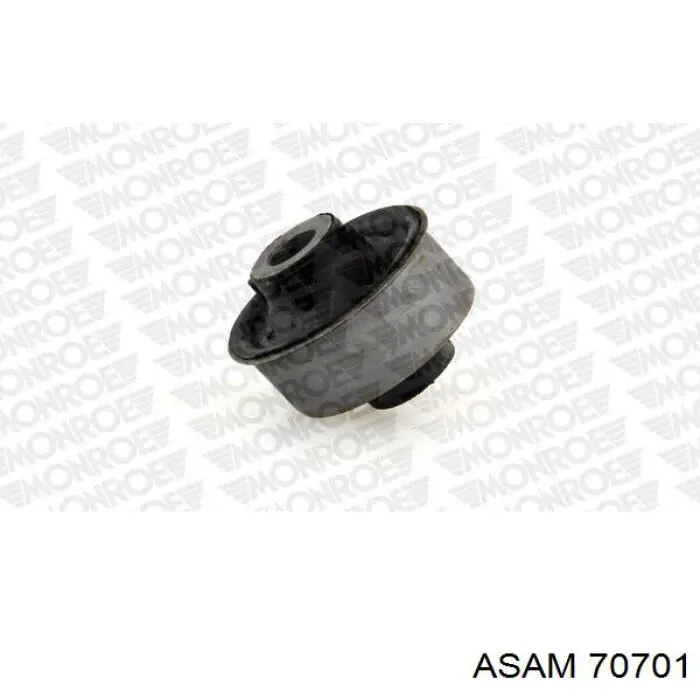 Silentblock de brazo de suspensión Asam 70701 precio, desde 7,99 EUR