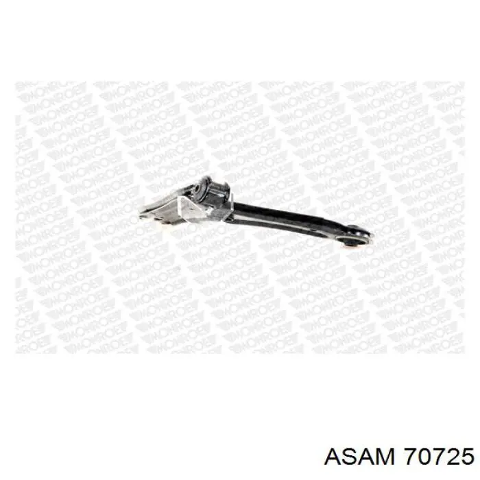 Comprar 70725 Asam Brazo inferior izquierdo/derecho de suspensión delantera
