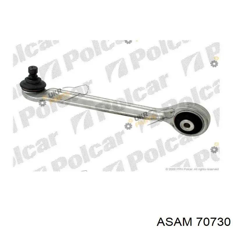 Comprar 70730 Asam Brazo inferior izquierdo/derecho de suspensión delantera