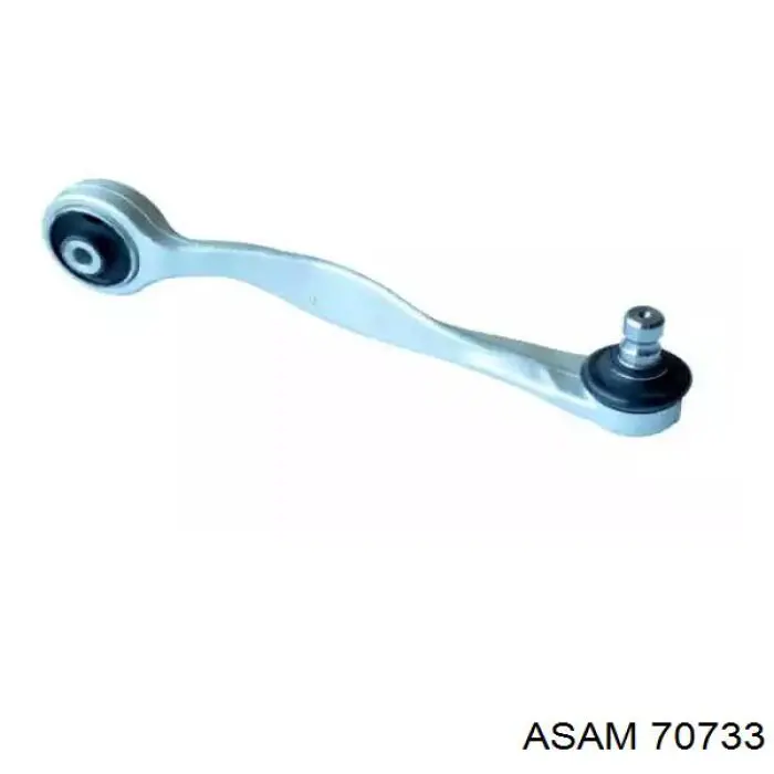 Brazo superior derecho de la suspensión delantera Asam 70733 precio, desde 22,29 EUR