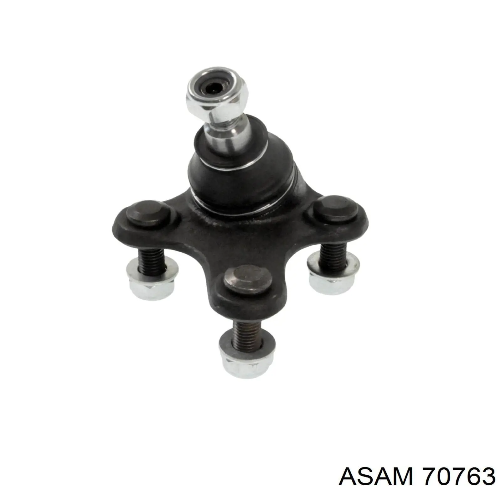Rótula de suspensión inferior izquierda Asam 70763 precio, desde 19,82 EUR