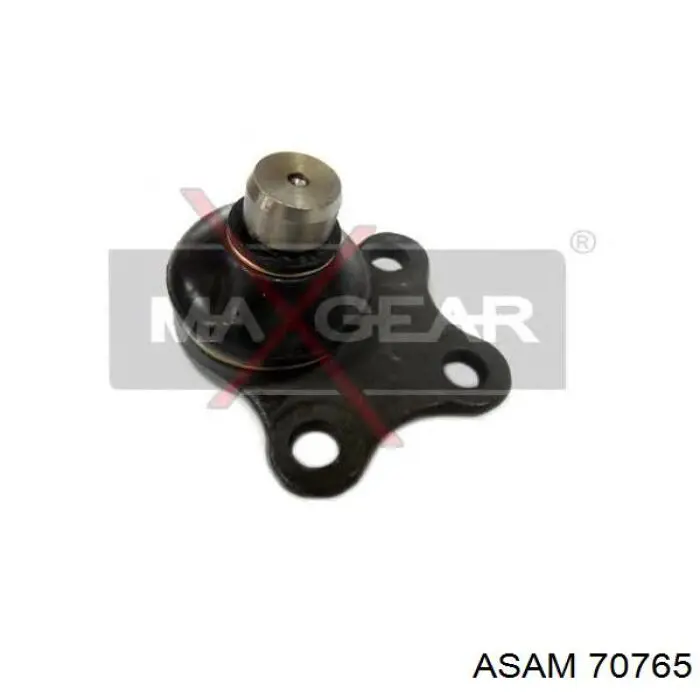 Rótula inferior de suspensión Asam 70765 precio, desde 10,81 EUR