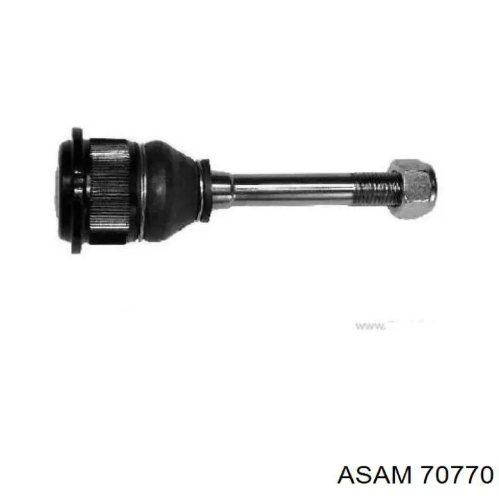 Rótula inferior de suspensión Asam 70770 precio, desde 12,70 EUR