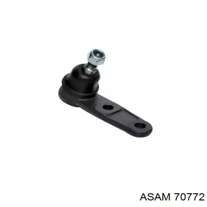 Rótula de suspensión inferior izquierda Asam 70772 precio, desde 14,58 EUR