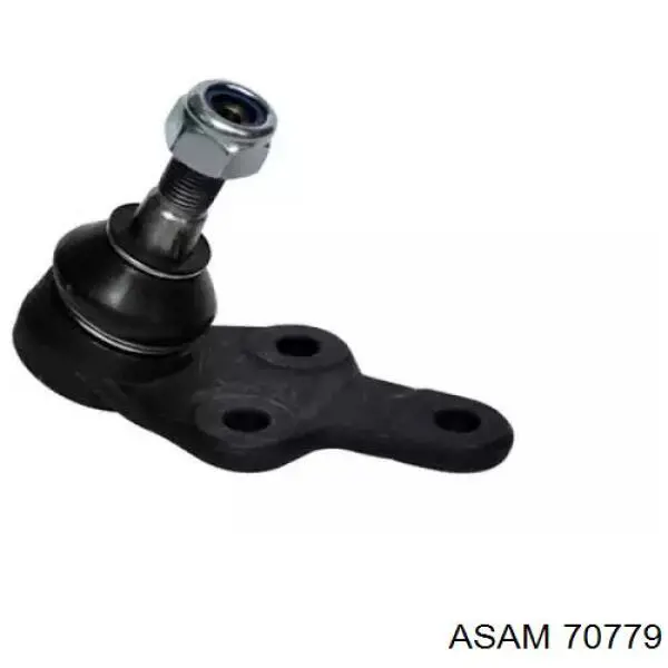 Rótula inferior de suspensión Asam 70779 precio, desde 15,12 EUR